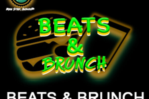 B03- Beats & Brunch