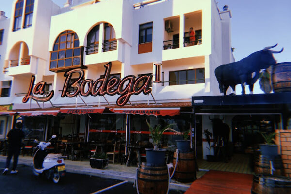 La Bodega