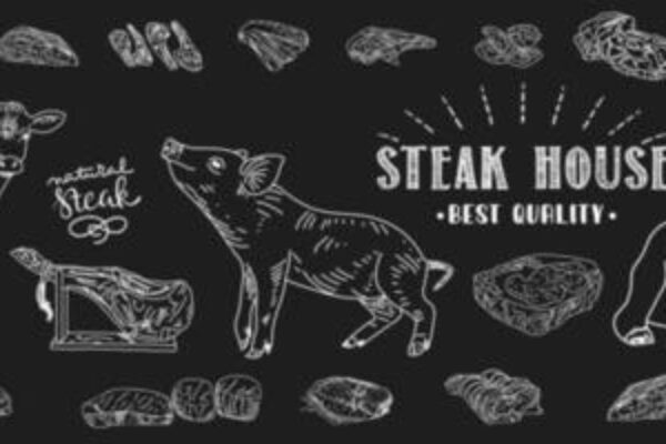 Steak Menu Newtown